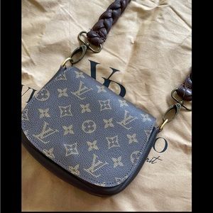 Vintage Boho Bags Odyssey - Louis Vuitton